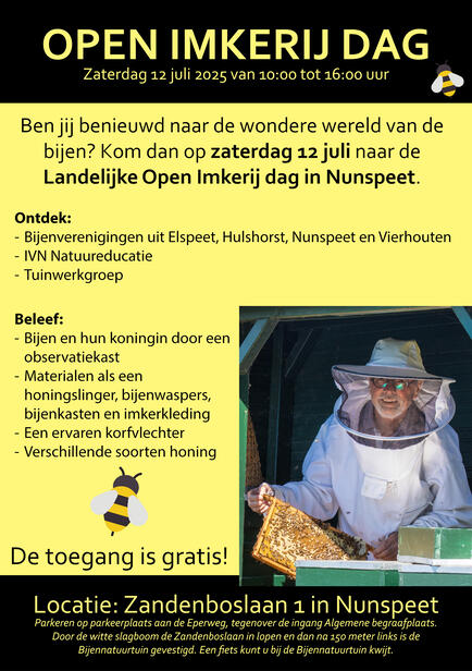 afbeelding open dag